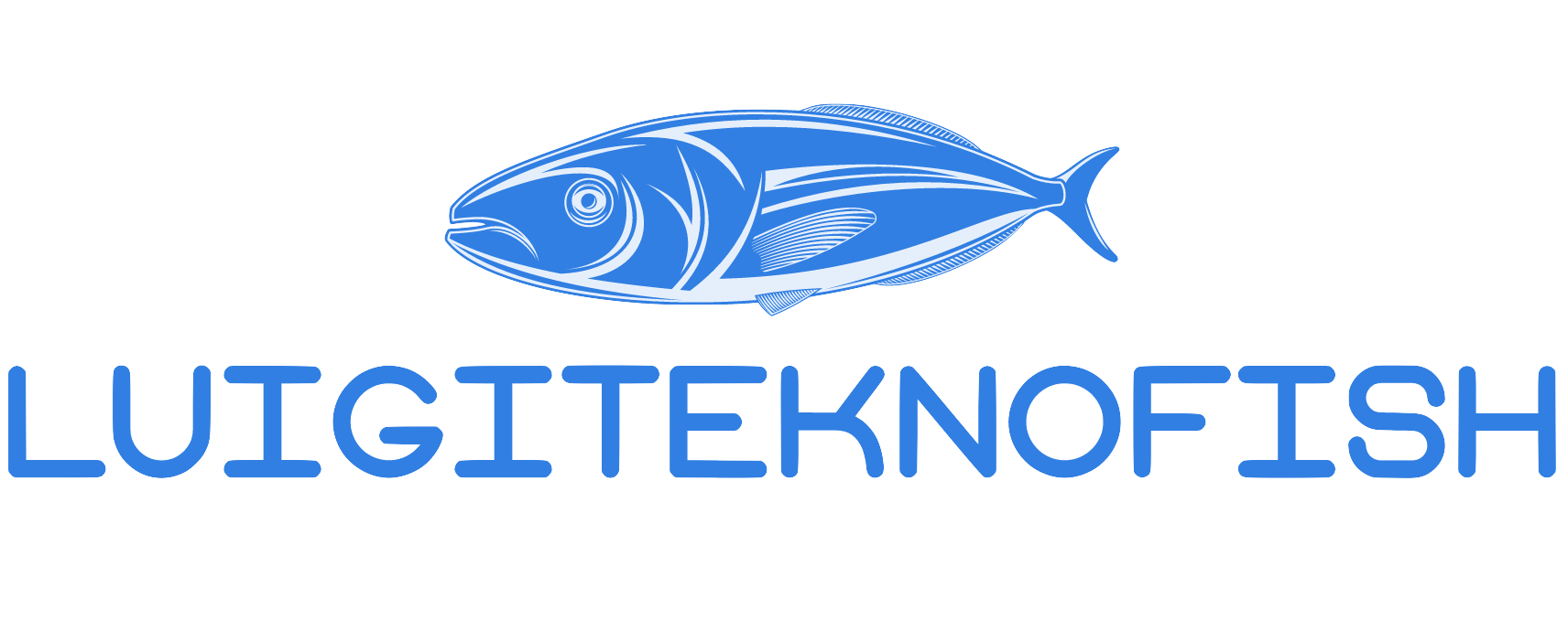 Luigiteknofish