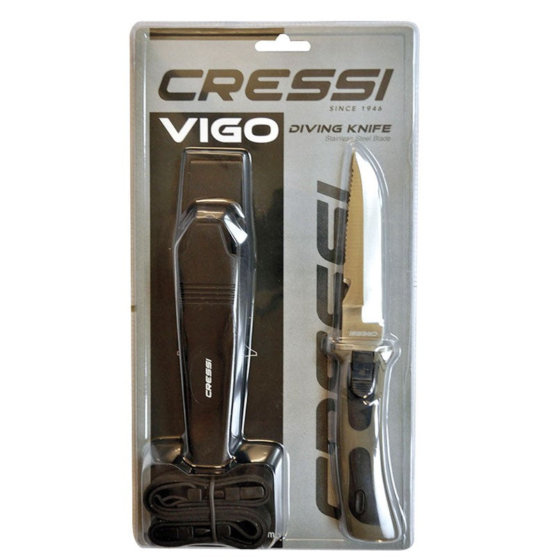 CRESSI COLTELLO VIGO