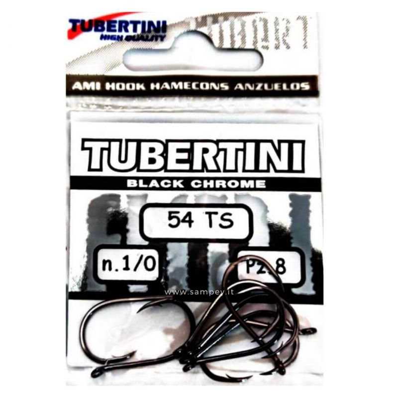 54 TS TUBERTINI