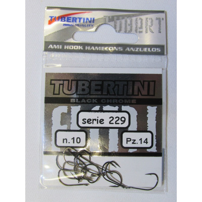 SERIE 229 TUBERTINI