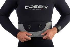 CRESSI MUTA FISTERRA 5mm