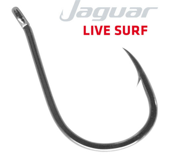 JAGUAR 628/BN LIVE SURF