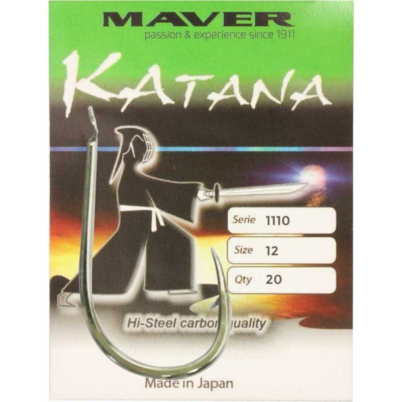 KATANA 1110 MAVER