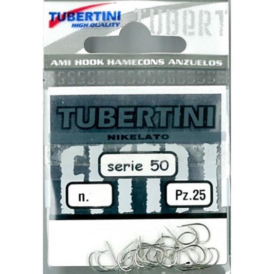 SERIE 50 TUBERTINI