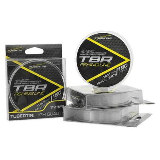 TBR MONOFILAMENT MT.150